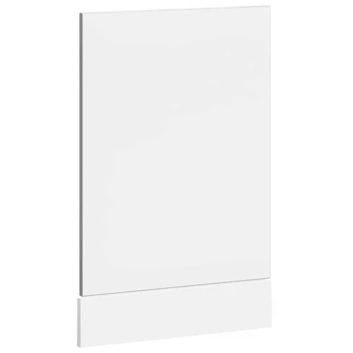  mosogatógép panel Lucca beton szürke színű fából készült műfa