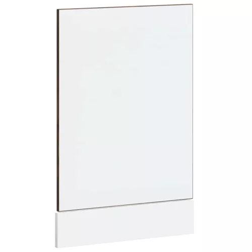  mosogatógép panel Lucca füstölt tölgyfa műfa