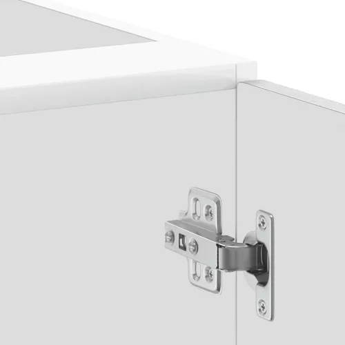  Porto betonszürke szerelt fa konyhai alapszekrény