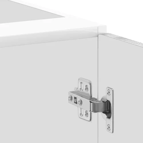  Porto szürke sonoma színű szerelt fa konyhai alapszekrény