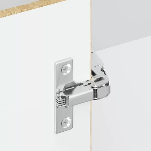  Porto sonoma tölgy színű szerelt fa Konyha sarokszekrény