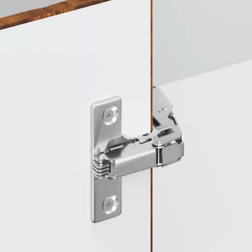  Porto füstös tölgy színű szerelt fa Konyha sarokszekrény