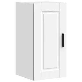    konyhai fali szekrény Porto" Fehér színű fűrészáru"