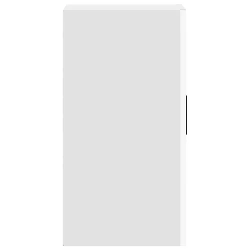  konyhai fali szekrény Porto" Fehér színű fűrészáru"