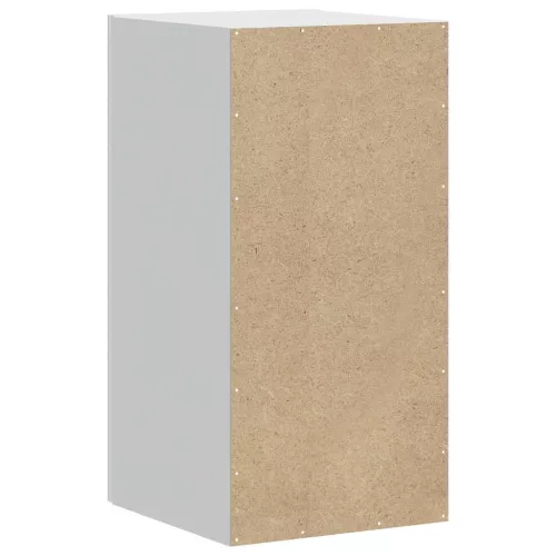  konyhai fali szekrény Porto" Fehér színű fűrészáru"