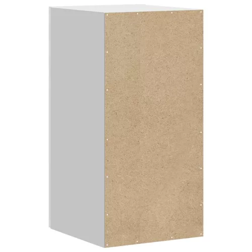  Konyhai fali szekrény Porto magasfényű fehér műfa