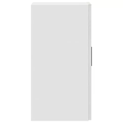  konyhai fali szekrény Porto beton szürke műfából készült beton