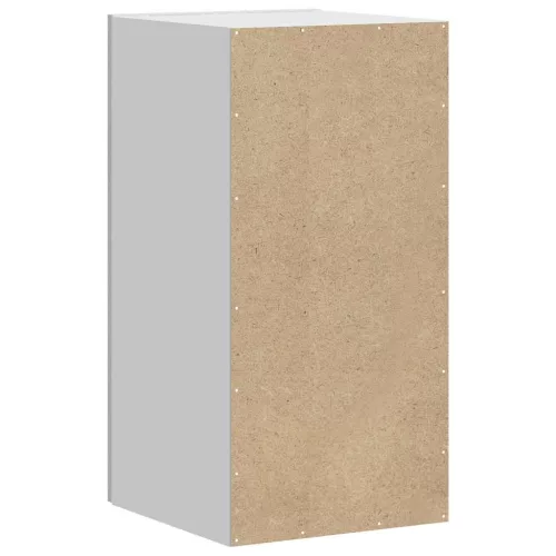  konyhai fali szekrény Porto beton szürke műfából készült beton