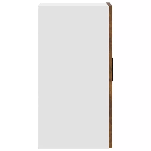  konyhai fali szekrény Porto füstölt tölgy fűrészáru