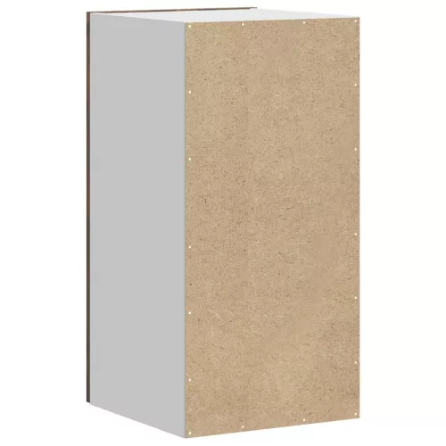  konyhai fali szekrény Porto füstölt tölgy fűrészáru