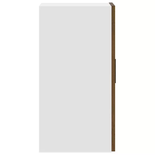  konyhai fali szekrény Porto barna tölgy színű műfa