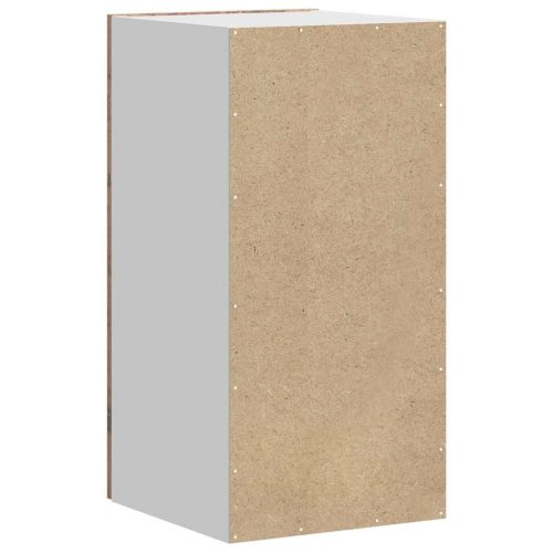  konyhai fali szekrény Porto régi fából készült fűrészáru