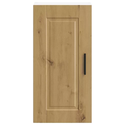  konyhai fali szekrény Porto Kézműves tölgy műszaki fa