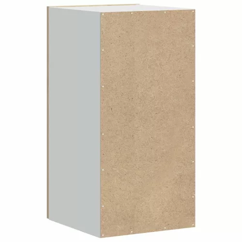  konyhai fali szekrény Porto Kézműves tölgy műszaki fa