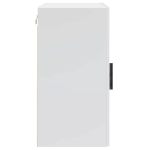  konyhai fali szekrény Porto" Fehér színű fűrészáru"