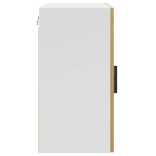  konyhai fali szekrény Porto Kézműves tölgy műszaki fa