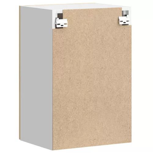  konyhai fali szekrény Porto Kézműves tölgy műszaki fa