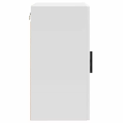  konyhai fali szekrény Porto" Fehér színű fűrészáru"