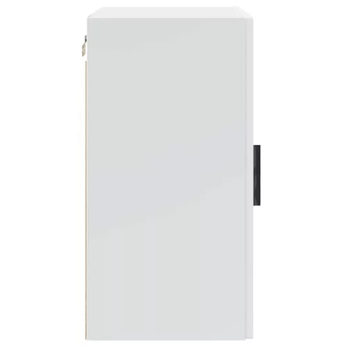  konyhai fali szekrények 2 db Porto" Fehér szerelt fa"