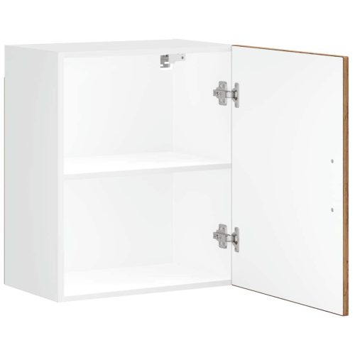  konyhai fali szekrény Porto régi fából készült fűrészáru