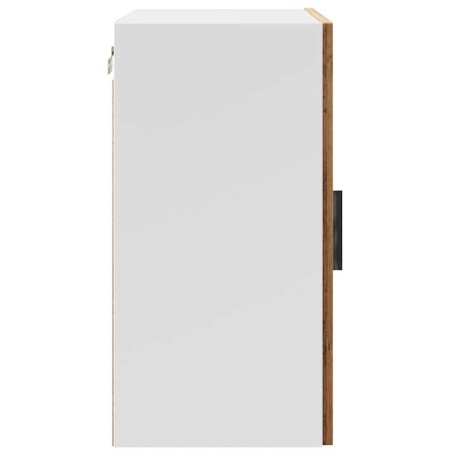  konyhai fali szekrény Porto régi fából készült fűrészáru