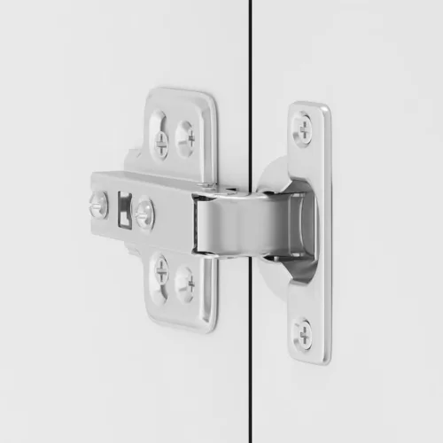  konyhai fali szekrény Porto fekete színű fűrészáru