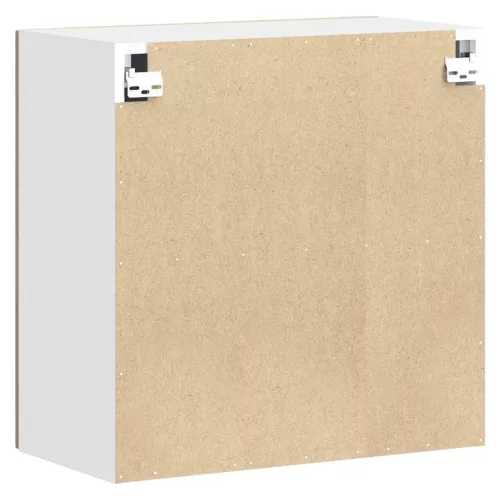  konyhai fali szekrény Porto sonoma tölgy műszaki fa