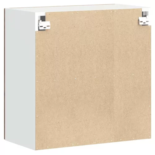  konyhai fali szekrény Porto füstölt tölgy fűrészáru