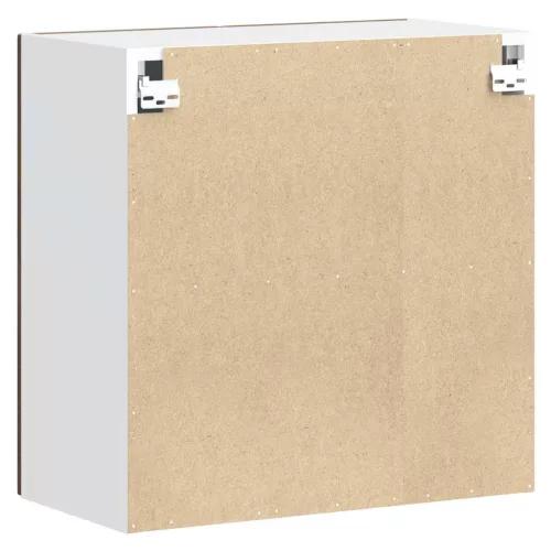  konyhai fali szekrény Porto barna tölgy színű műfa