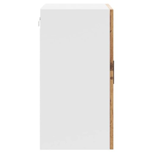  konyhai fali szekrény Porto régi fából készült fűrészáru