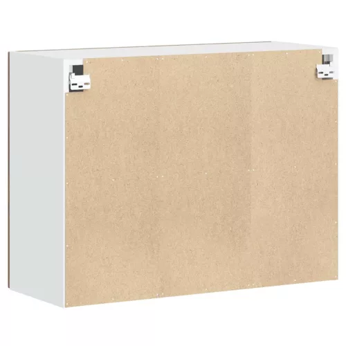  konyhai fali szekrény Porto füstölt tölgy fűrészáru