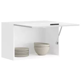    konyhai fali szekrény Porto" Fehér színű fűrészáru"