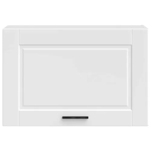  konyhai fali szekrény Porto" Fehér színű fűrészáru"