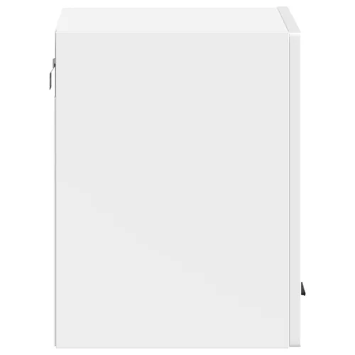  konyhai fali szekrény Porto" Fehér színű fűrészáru"