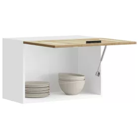  konyhai fali szekrény Porto sonoma tölgy műszaki fa