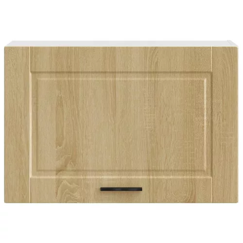  konyhai fali szekrény Porto sonoma tölgy műszaki fa