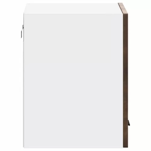  konyhai fali szekrény Porto füstölt tölgy fűrészáru