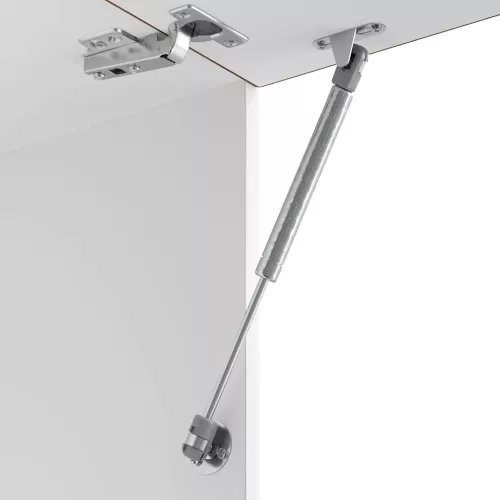  konyhai fali szekrény Porto barna tölgy színű műfa