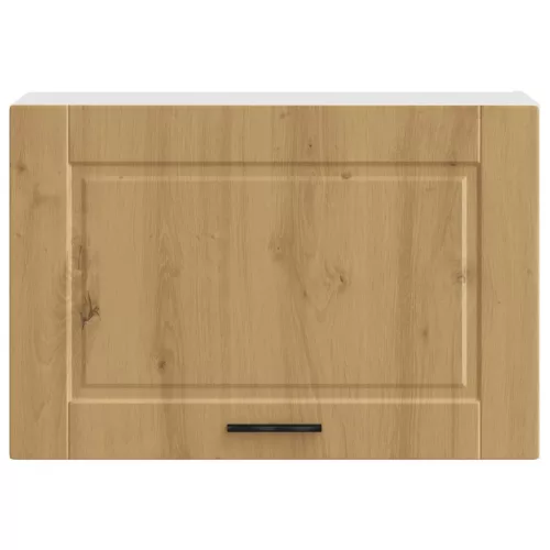  konyhai fali szekrény Porto kézműves tölgy műszaki fa