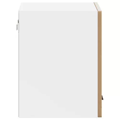  konyhai fali szekrény Porto kézműves tölgy műszaki fa