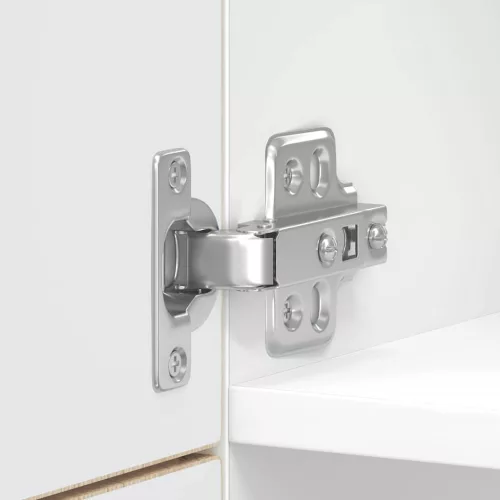  Porto sonoma tölgy színű szerelt fa konyhaszekrény