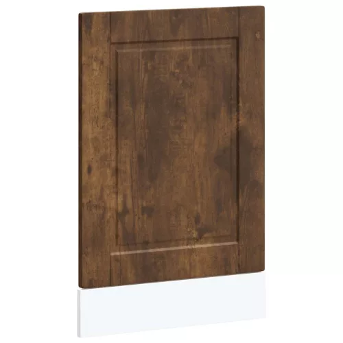  mosogatógép panel Porto" Füstölt tölgy Gépesített faanyagok"