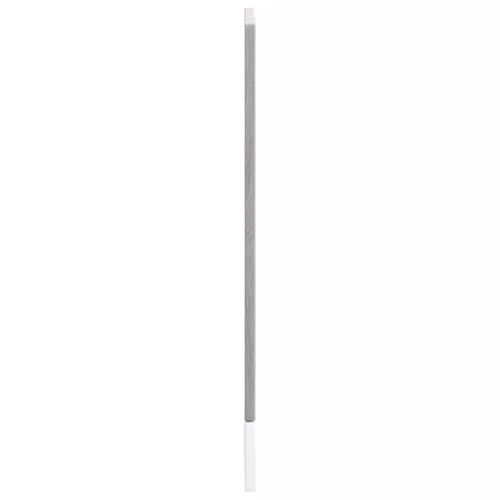  mosogatógép panel Porto" Szürke Sonoma 45x1,5x67 cm Mérnöki fa"