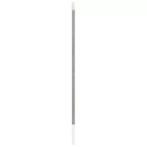  mosogatógép panel Porto szürke sonoma 60x1,5x67 cm mérnöki fa