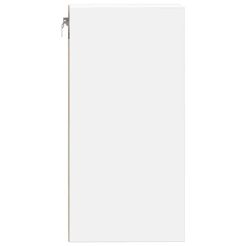  “Riga” fehér forgácslap függő szekrény 20x29,5x60 cm