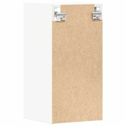  “Riga” fehér forgácslap függő szekrény 30x29,5x60 cm