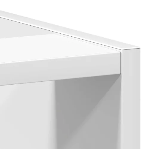  “Riga” fehér szerelt fa alsószekrény 30x44,5x81,5 cm