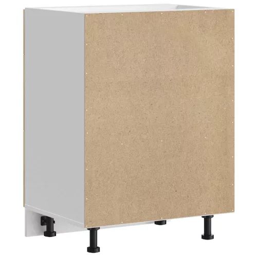  konyhai alapszekrény Kalmar sonoma tölgy mérnöki fa