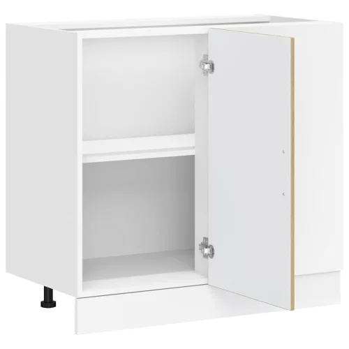  konyhai alapszekrény Kalmar sonoma tölgy mérnöki fa