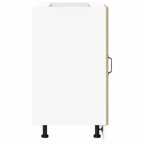  konyhai alapszekrény Kalmar sonoma tölgy mérnöki fa